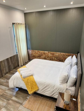 EastClaire Guesthouse